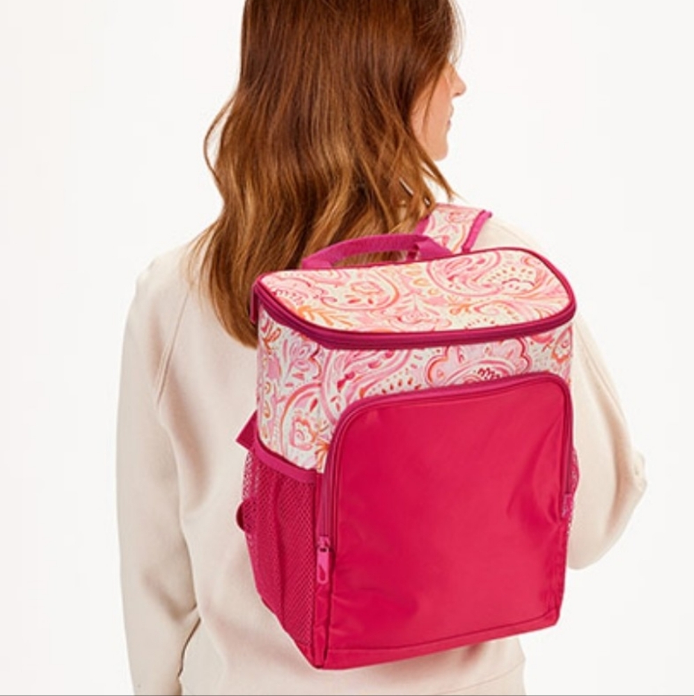 Out of the door thetmal backpack